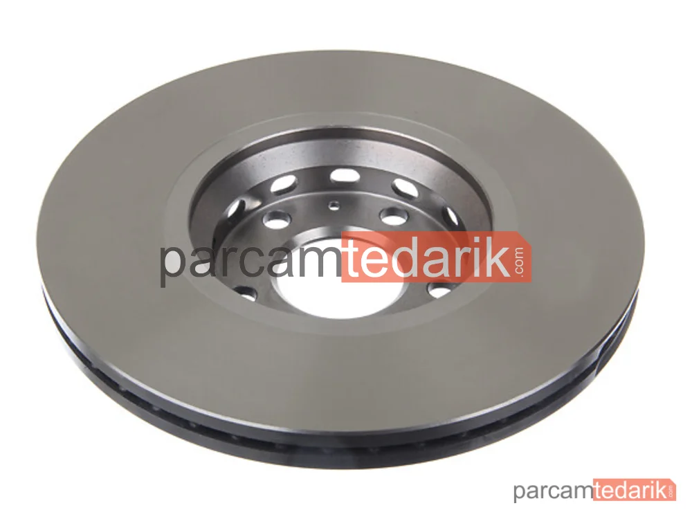 VALEO 186758 | Fren Diski — Audi A6 C5, Audi A4 B7, VW Passat B5.5
